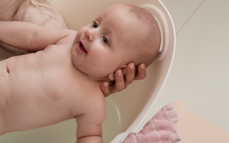 Wygoda i delikatność od stóp do głów